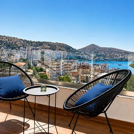 Saral Mar 3* Sarandë