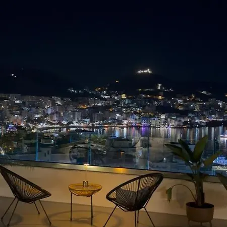 Saral Mar Aparthotel