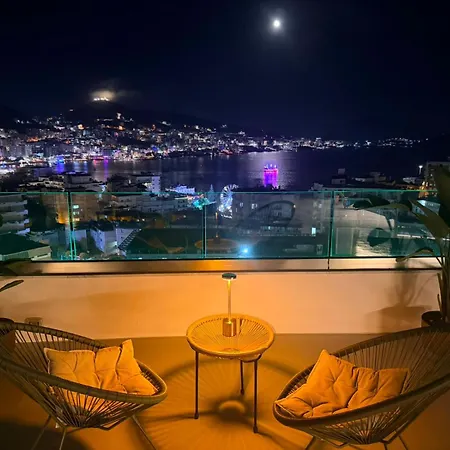 Aparthotel Saral Mar