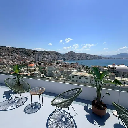 Saral Mar Aparthotel 3*