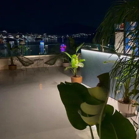 Saral Mar Aparthotel Sarandë