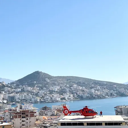 Saral Mar Hotel apartamentowy
