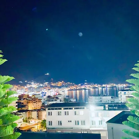 Saral Mar Saranda