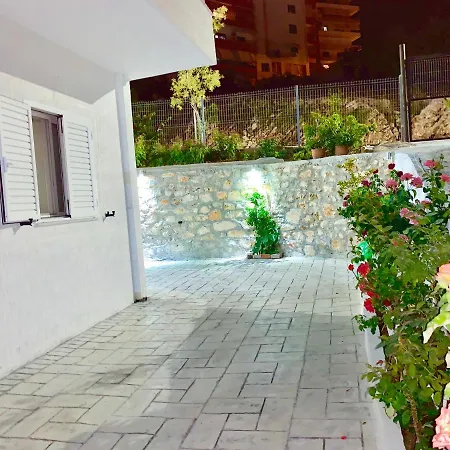 Hotel apartamentowy Saral Mar *