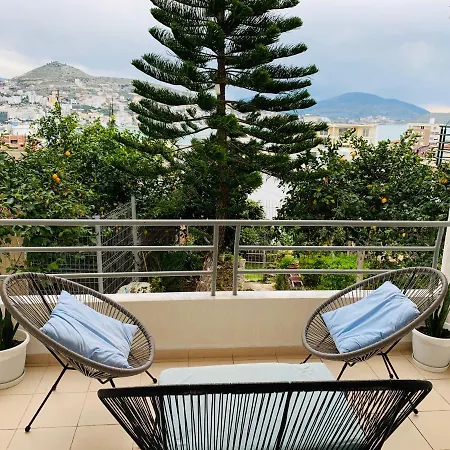 Saral Mar Hotel apartamentowy