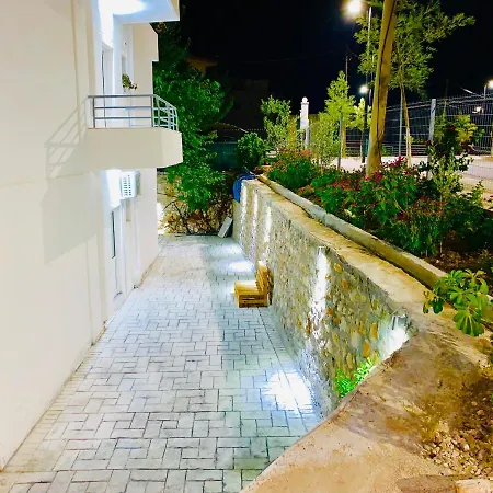 Saral Mar Saranda
