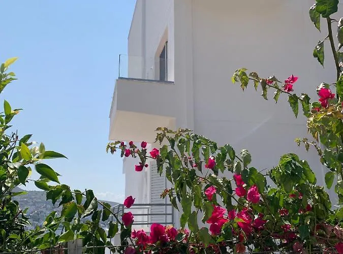 Saral Mar Ξενοδοχείο με διαμερίσματα