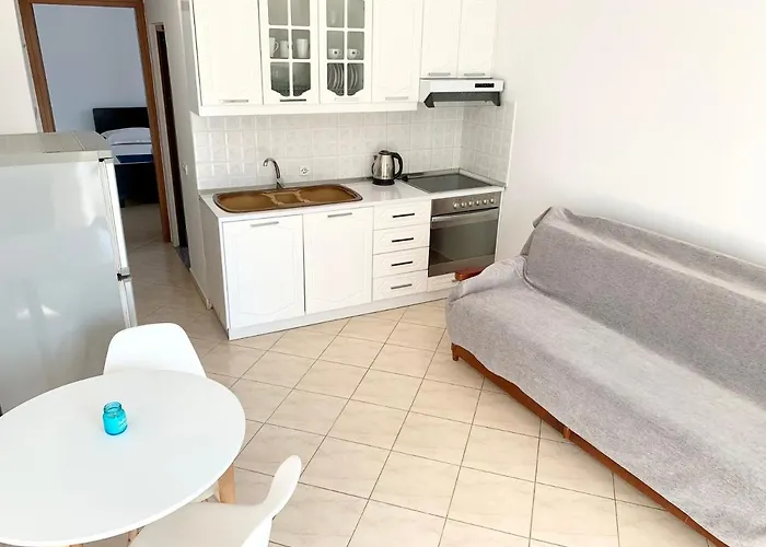 公寓式酒店 Saral Mar 4*