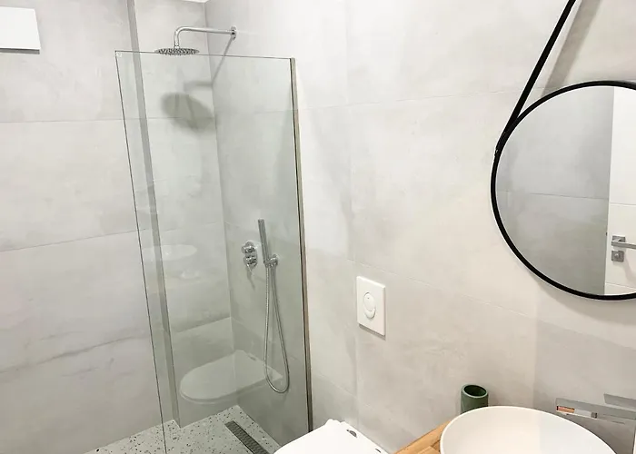 公寓式酒店 Saral Mar Sarandë