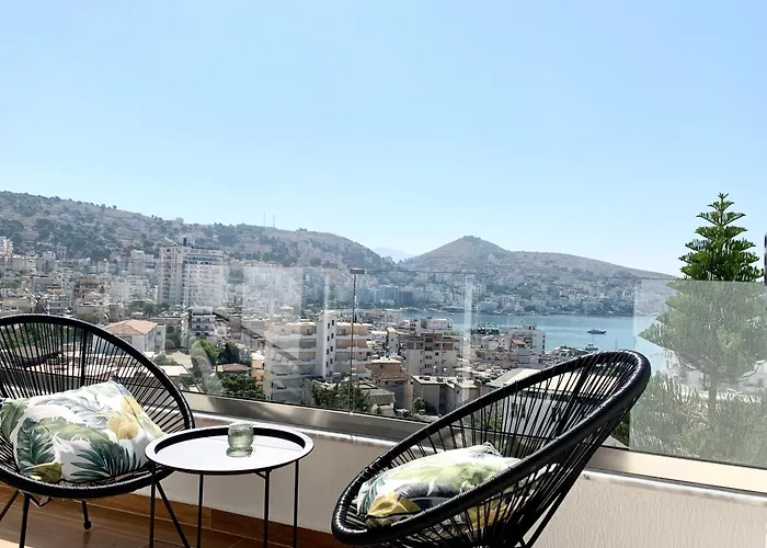 公寓式酒店 Saral Mar 4*